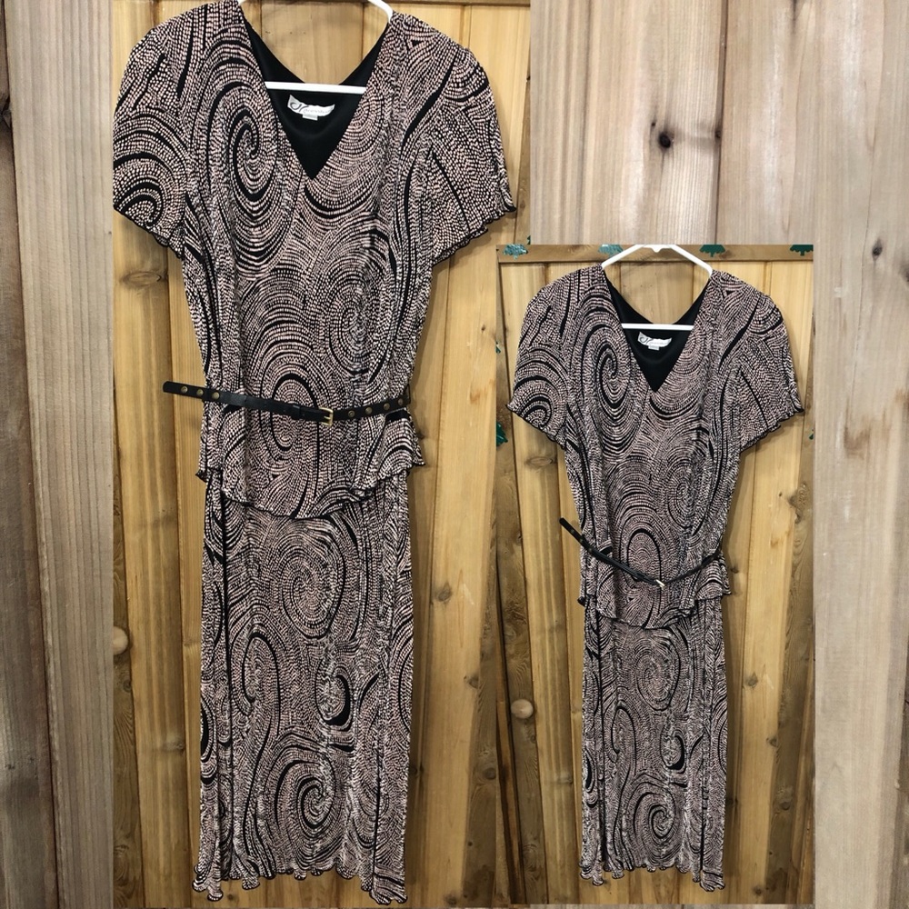 Dress barn Dress